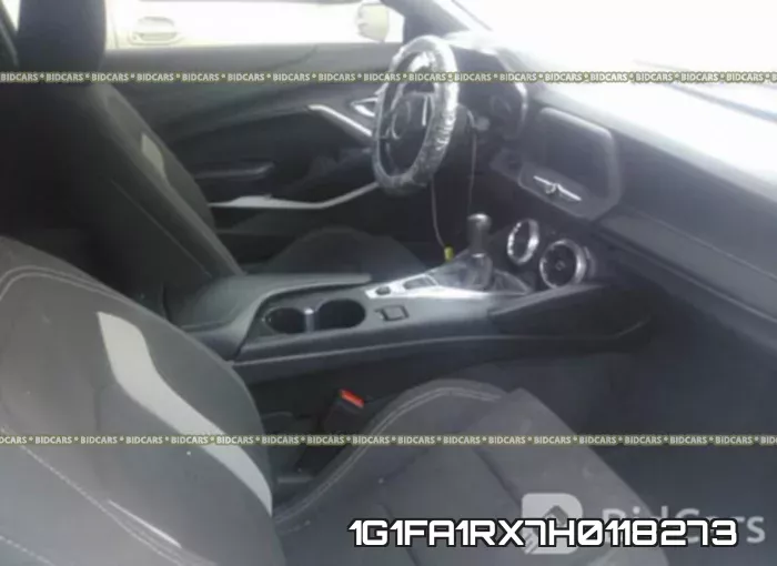 1G1FA1RX7H0118273 фото 6