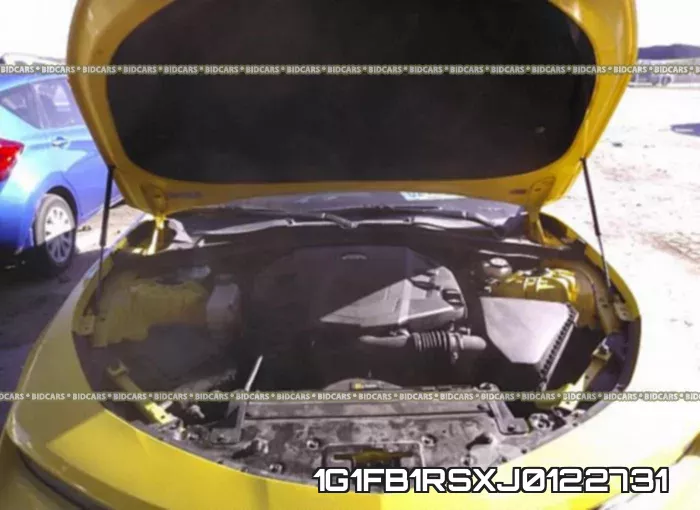 1G1FB1RSXJ0122731 фото 2