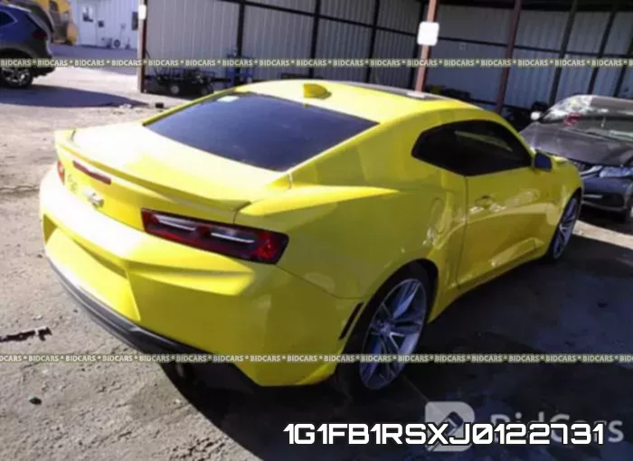 1G1FB1RSXJ0122731 фото 5