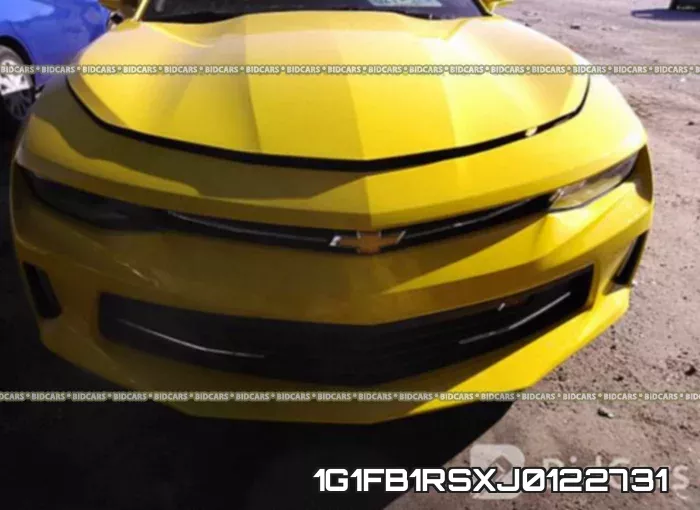 1G1FB1RSXJ0122731 фото 7