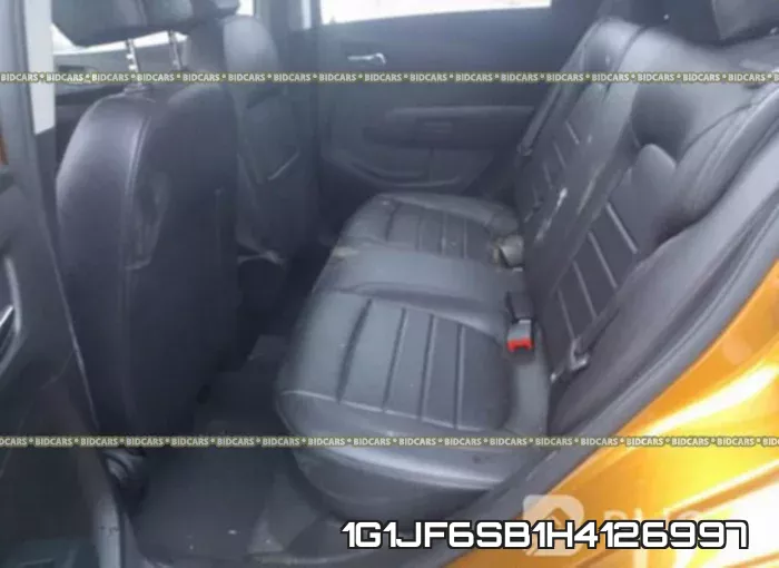 1G1JF6SB1H4126997 фото 9