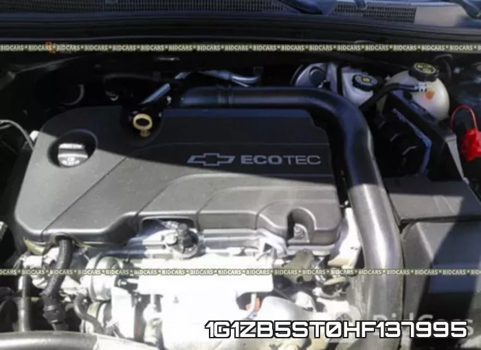 1G1ZB5ST0HF137995 фото 2