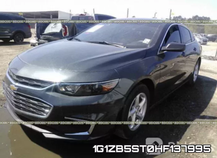 1G1ZB5ST0HF137995 фото 3