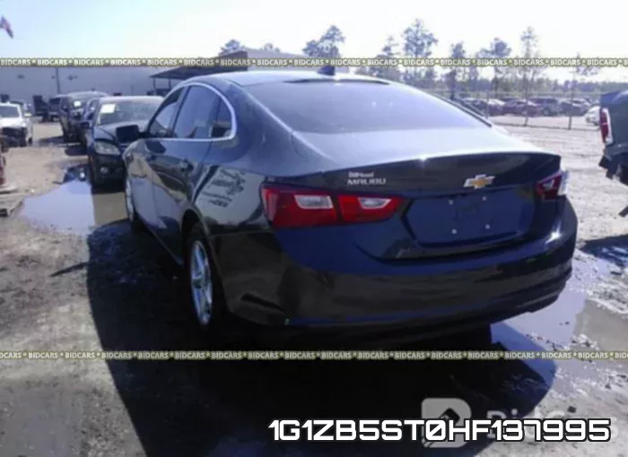 1G1ZB5ST0HF137995 фото 4