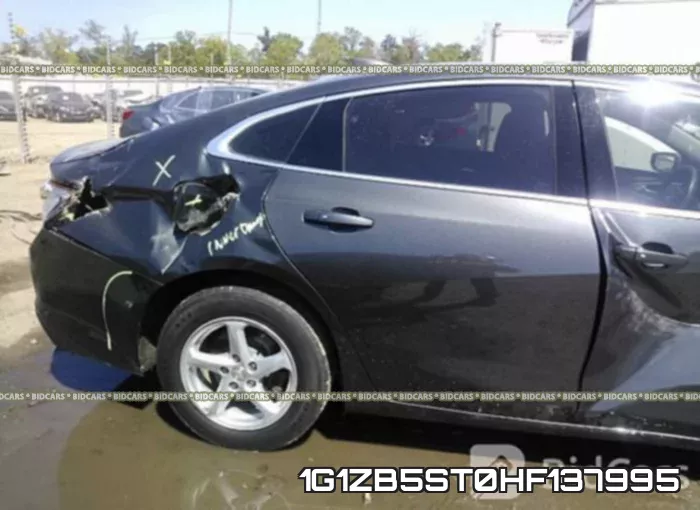 1G1ZB5ST0HF137995 фото 7