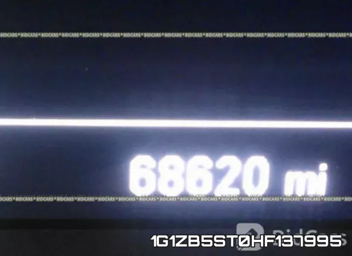 1G1ZB5ST0HF137995 фото 8