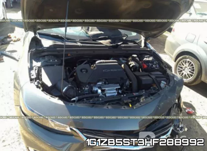 1G1ZB5ST3HF288992 фото 2