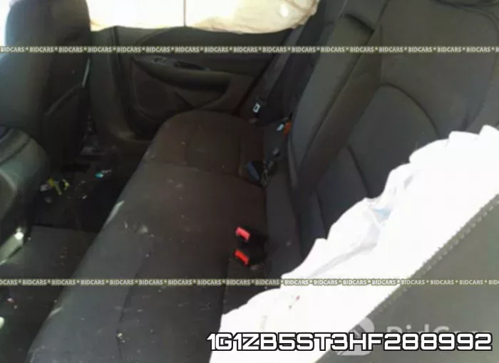 1G1ZB5ST3HF288992 фото 9