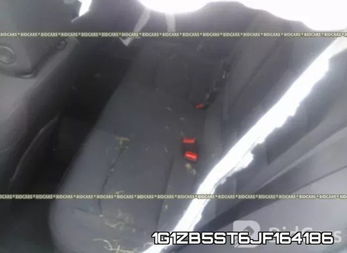 1G1ZB5ST6JF164186 фото 9