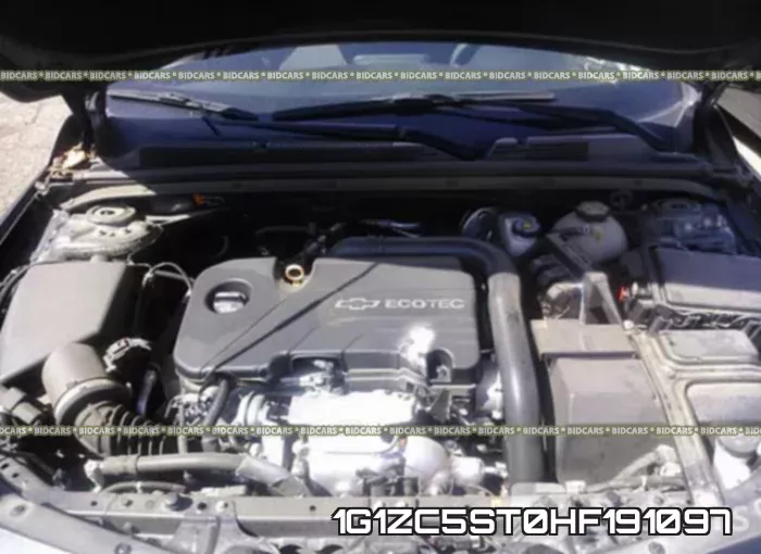 1G1ZC5ST0HF191097 фото 2