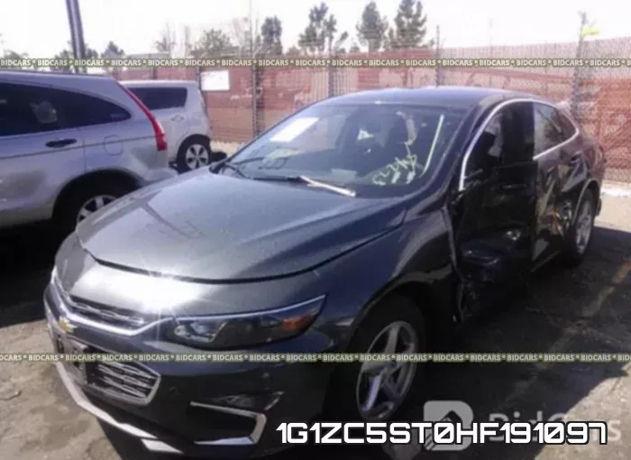 1G1ZC5ST0HF191097 фото 3