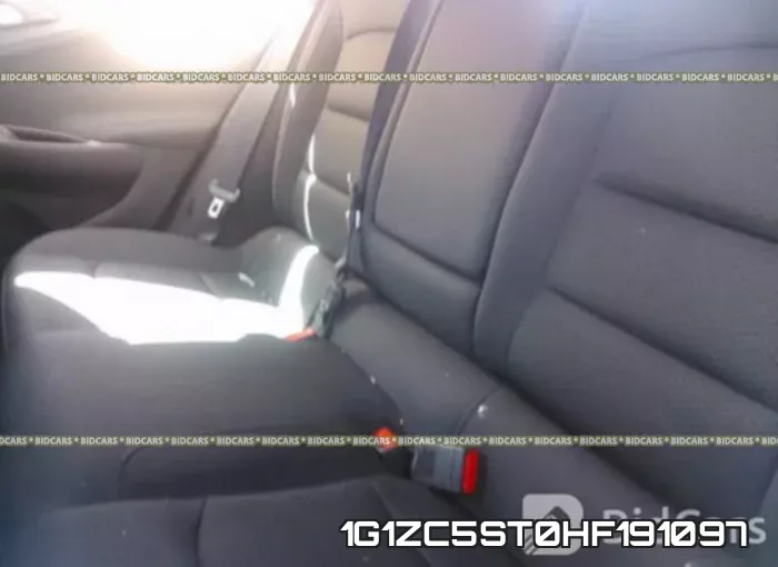1G1ZC5ST0HF191097 фото 9