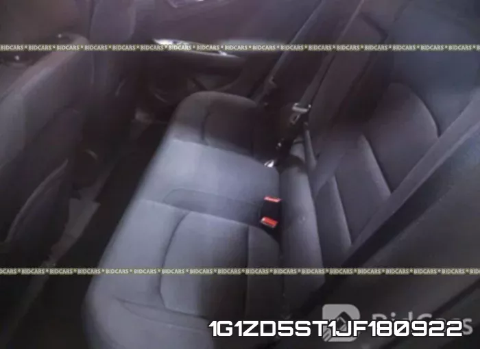 1G1ZD5ST1JF180922 фото 9