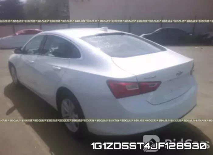 1G1ZD5ST4JF128930 фото 4