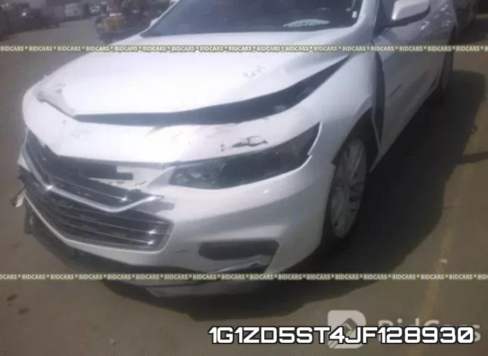 1G1ZD5ST4JF128930 фото 7