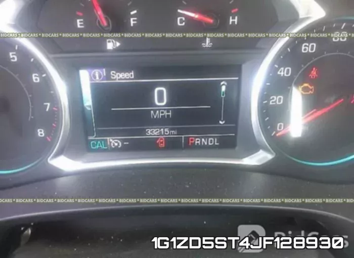 1G1ZD5ST4JF128930 фото 8