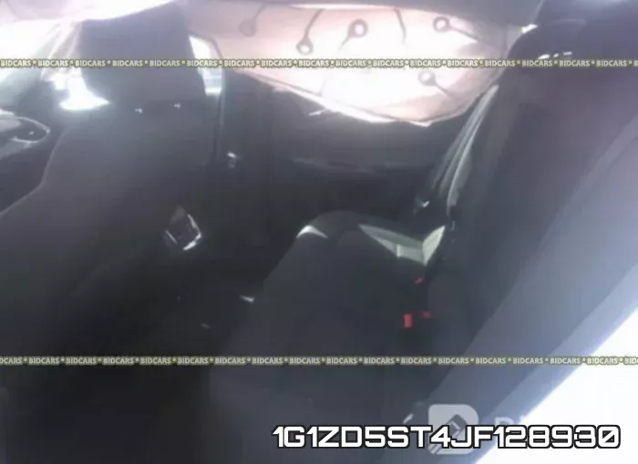1G1ZD5ST4JF128930 фото 9