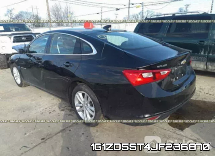 1G1ZD5ST4JF236870 фото 4