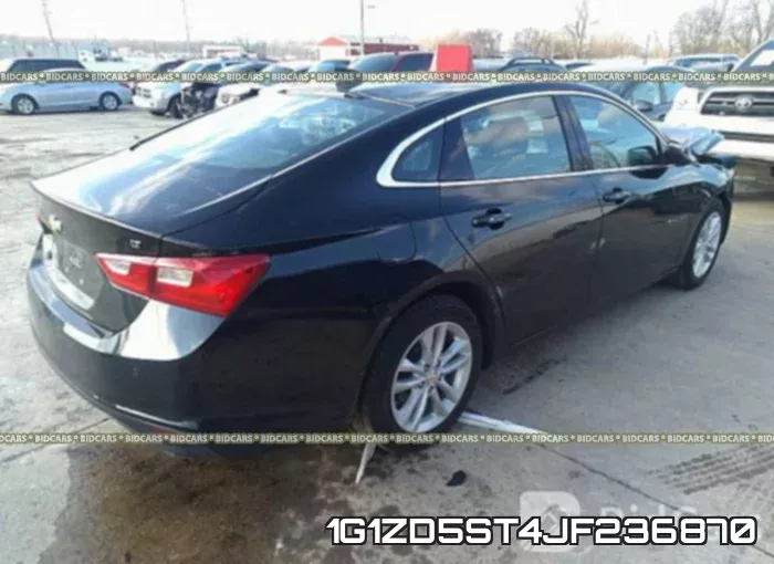 1G1ZD5ST4JF236870 фото 5
