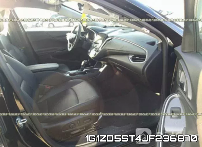 1G1ZD5ST4JF236870 фото 6