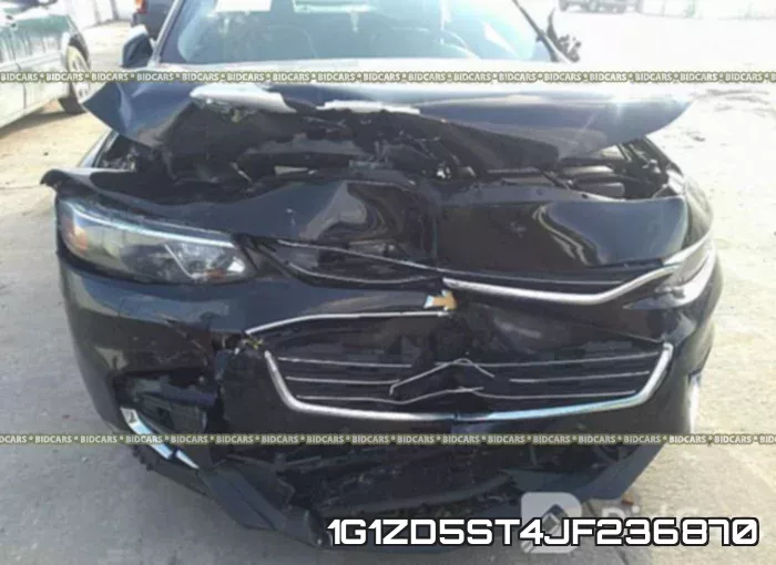 1G1ZD5ST4JF236870 фото 7