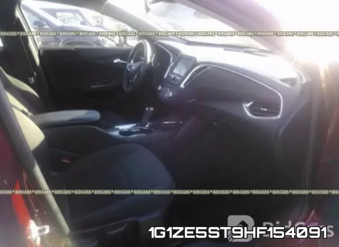 1G1ZE5ST9HF154091 фото 6