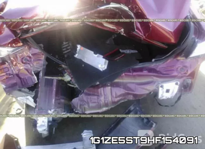 1G1ZE5ST9HF154091 фото 7