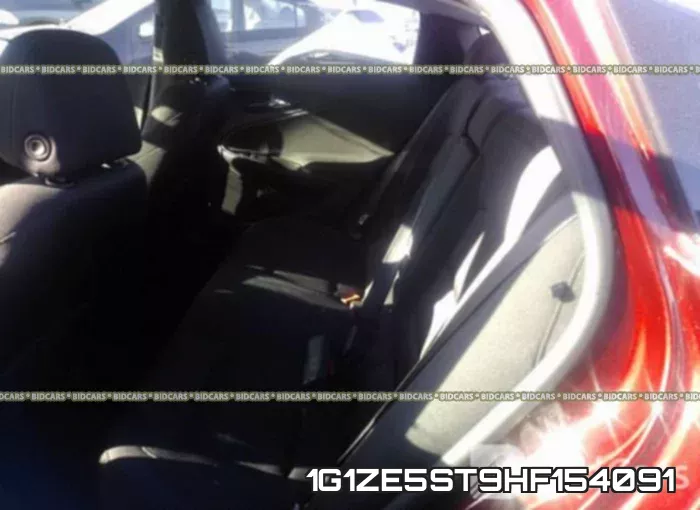 1G1ZE5ST9HF154091 фото 9