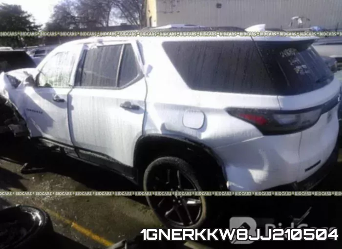 1GNERKKW8JJ210504 фото 4