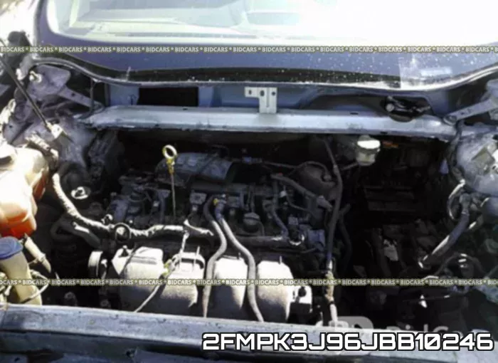 2FMPK3J96JBB10246 фото 2