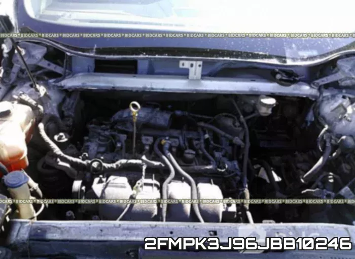 2FMPK3J96JBB10246 фото 7