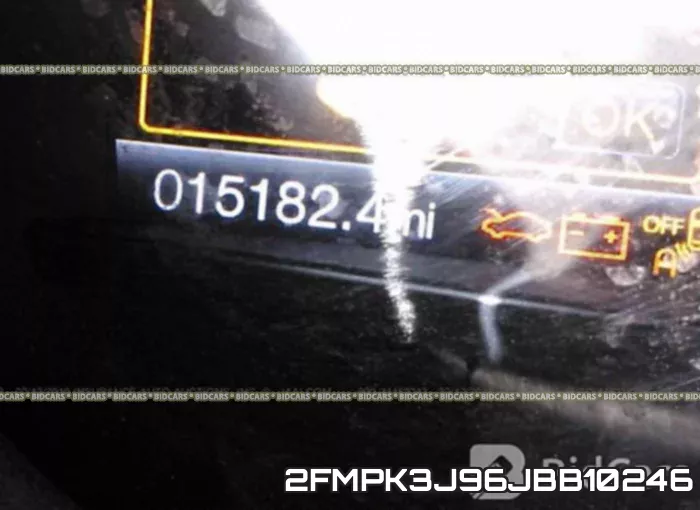 2FMPK3J96JBB10246 фото 8
