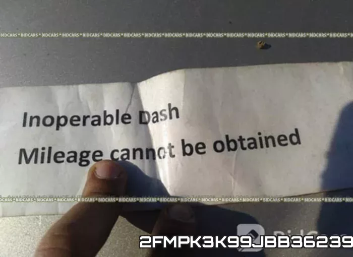 2FMPK3K99JBB36239 фото 8