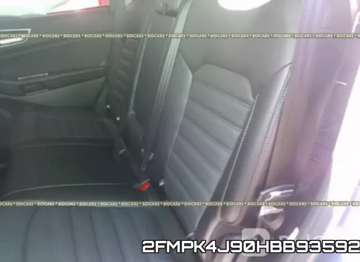 2FMPK4J90HBB93592 фото 9