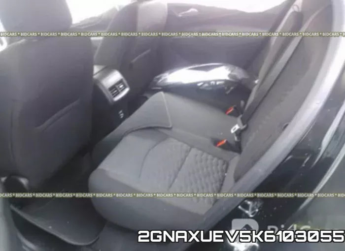 2GNAXUEV5K6103055 фото 9