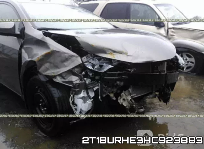 2T1BURHE3HC923883 фото 7
