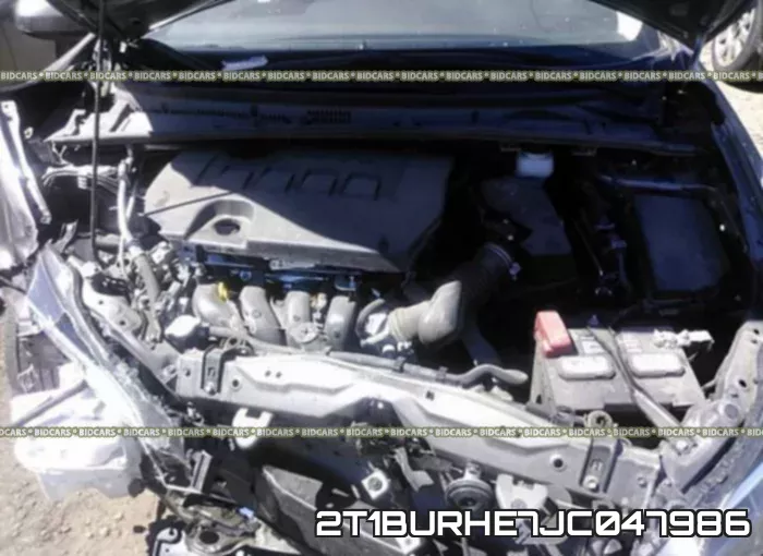 2T1BURHE7JC047986 фото 2