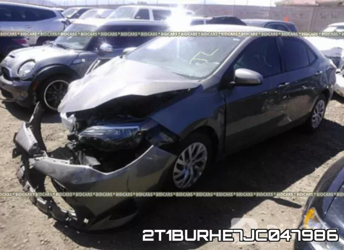2T1BURHE7JC047986 фото 3