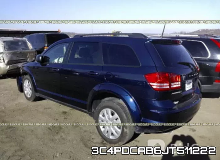 3C4PDCAB6JT511222 фото 4