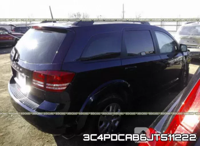 3C4PDCAB6JT511222 фото 5