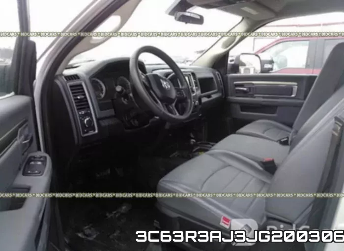 3C63R3AJ3JG200306 фото 6