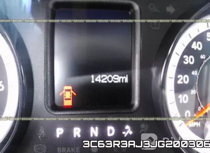 3C63R3AJ3JG200306 фото 7