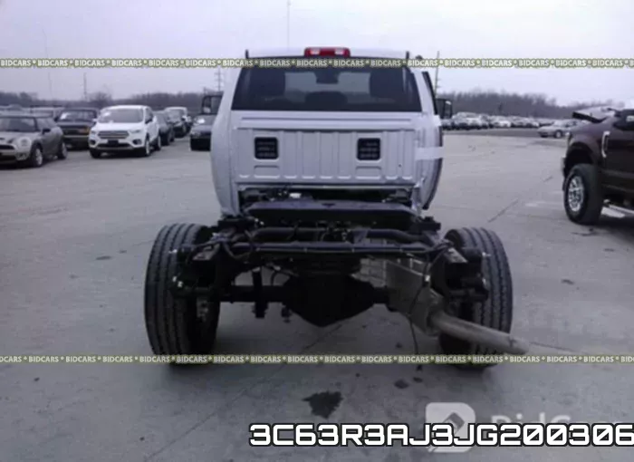 3C63R3AJ3JG200306 фото 9