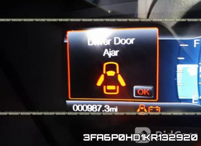 3FA6P0HD1KR132920 фото 8