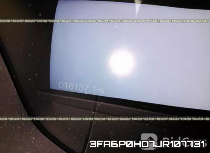 3FA6P0HD7JR107731 фото 8