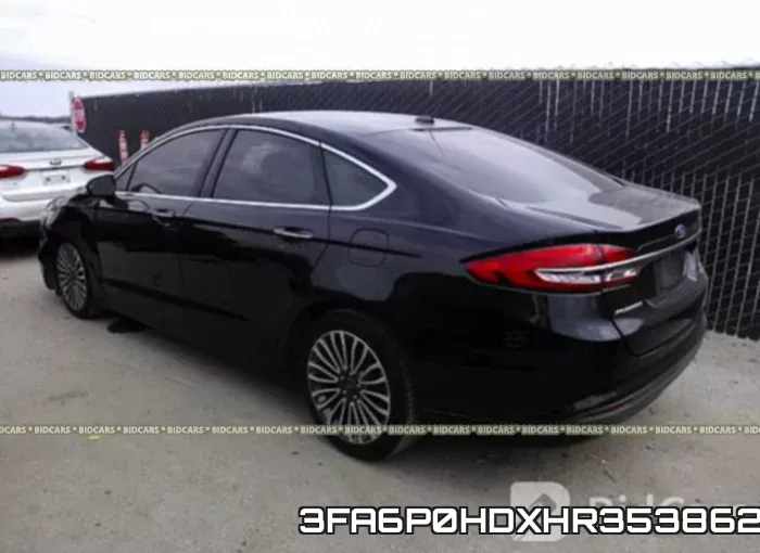 3FA6P0HDXHR353862 фото 4