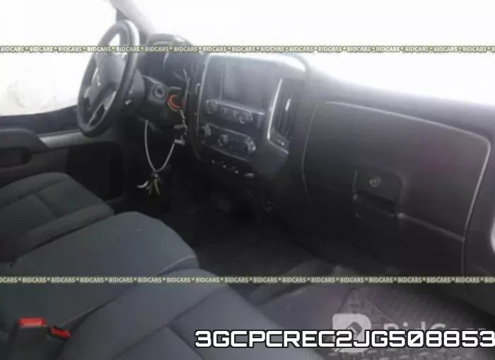 3GCPCREC2JG508853 фото 6