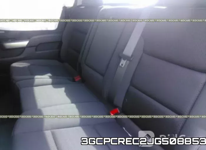 3GCPCREC2JG508853 фото 9