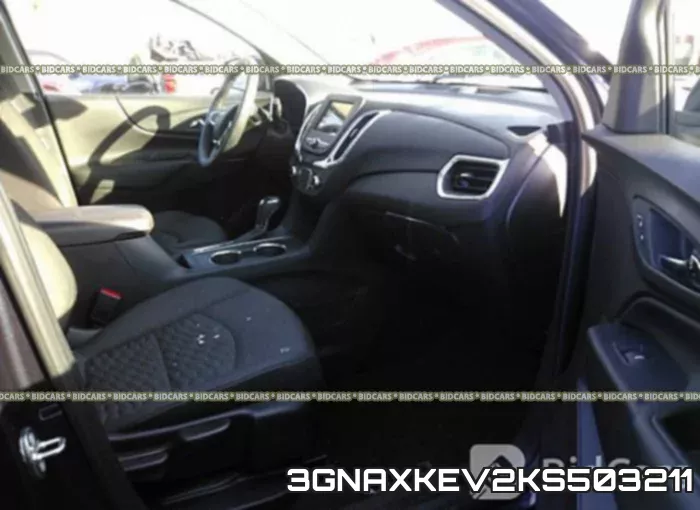 3GNAXKEV2KS503211 фото 6