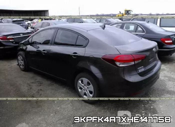 3KPFK4A7XHE147758 фото 4